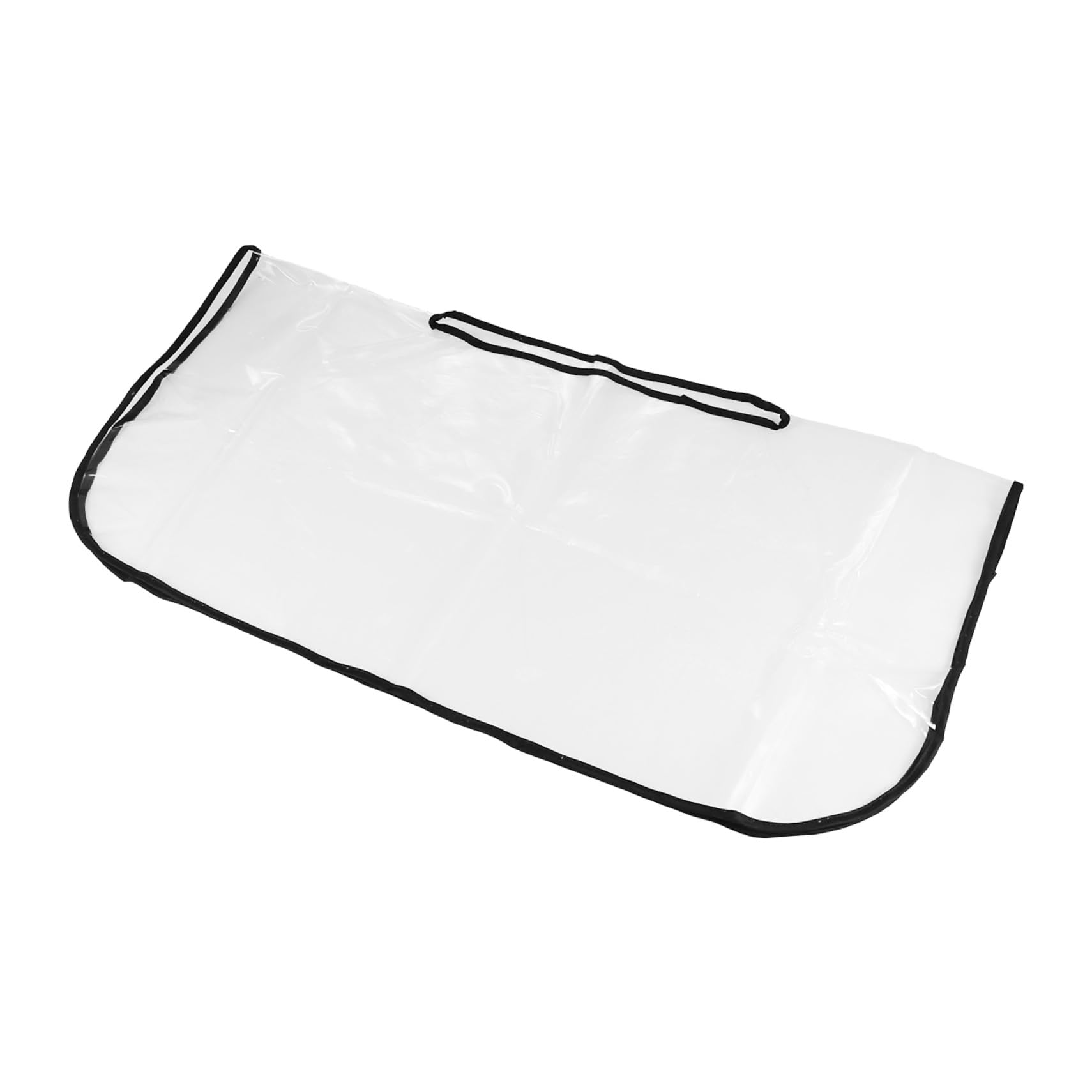 b80y rain bag BIUDECO 1Pc PVC Handbag Cover and Handbag Shield for Outdoor Trips Transparent Design for Stylish : Clothing, Shoes & Jewelry BTS Backpack it boasts durability and Insomnia Visuals Spiked Black Rod Length:2.10m