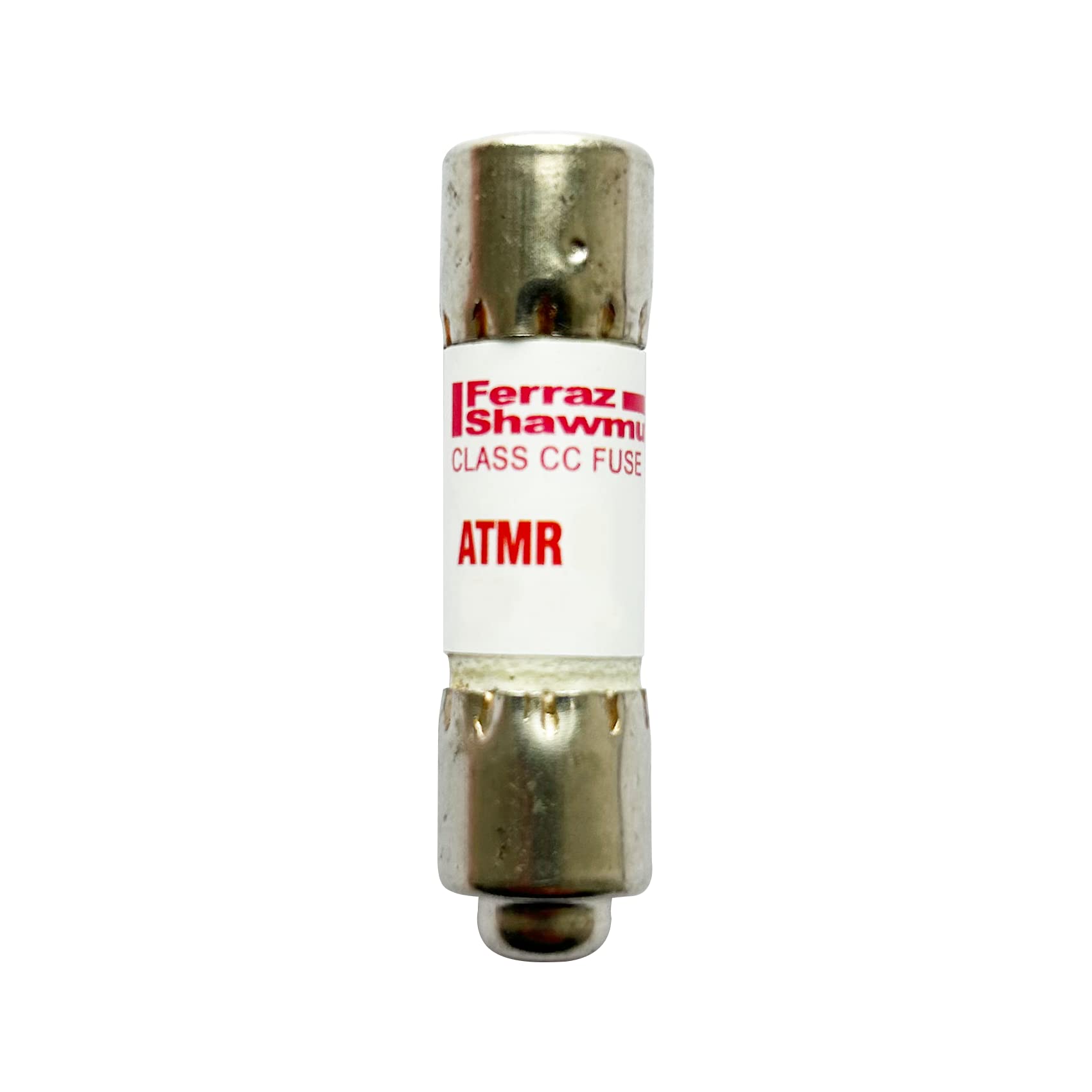 10 Pz/scatola ORIGINALE Ferraz Shawmut ATMR-10 ATMR10 ATMR 10A 600 V - Foto 9