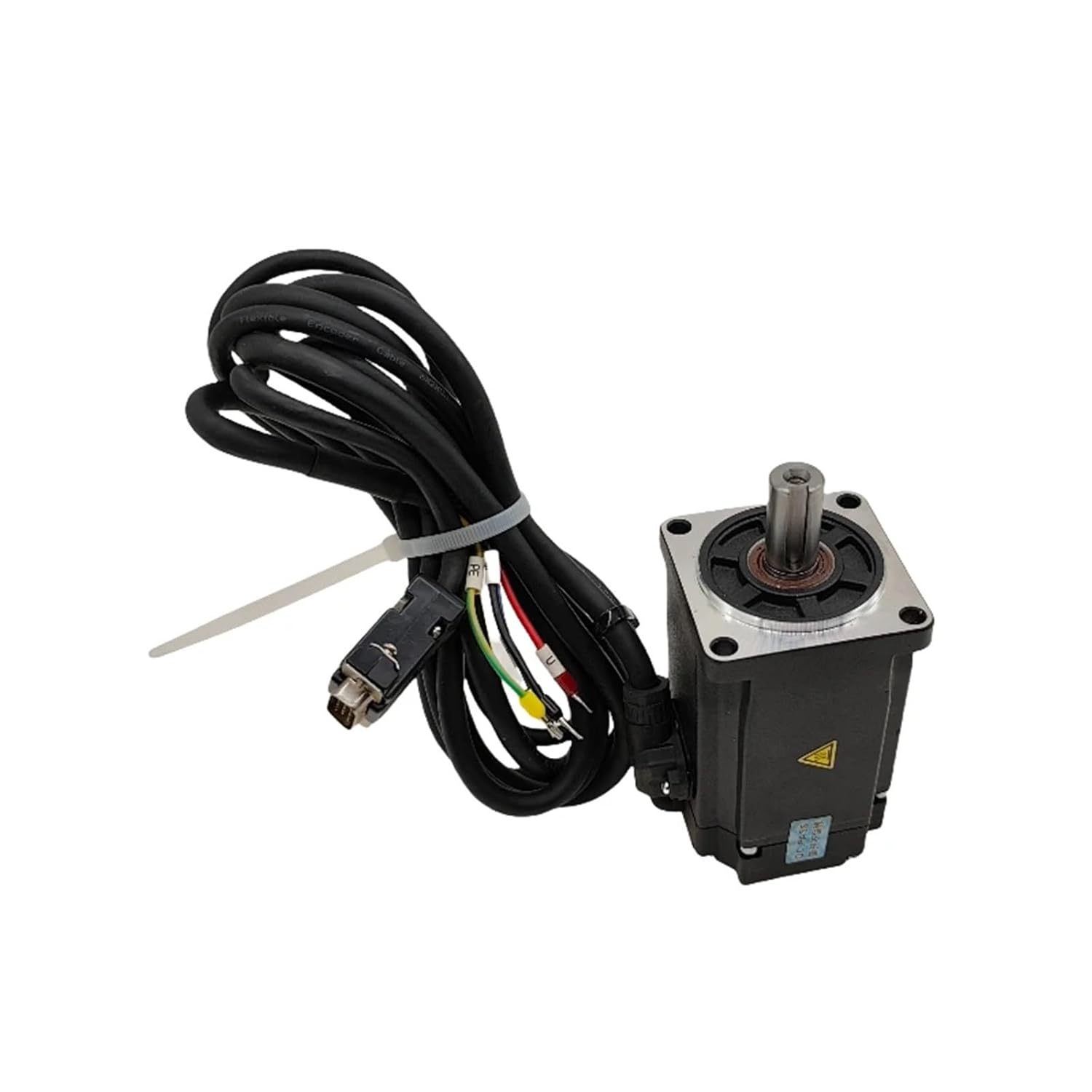 Motor LK60BS0204-30 24V 400W 3000rpm BS DC servo Motor