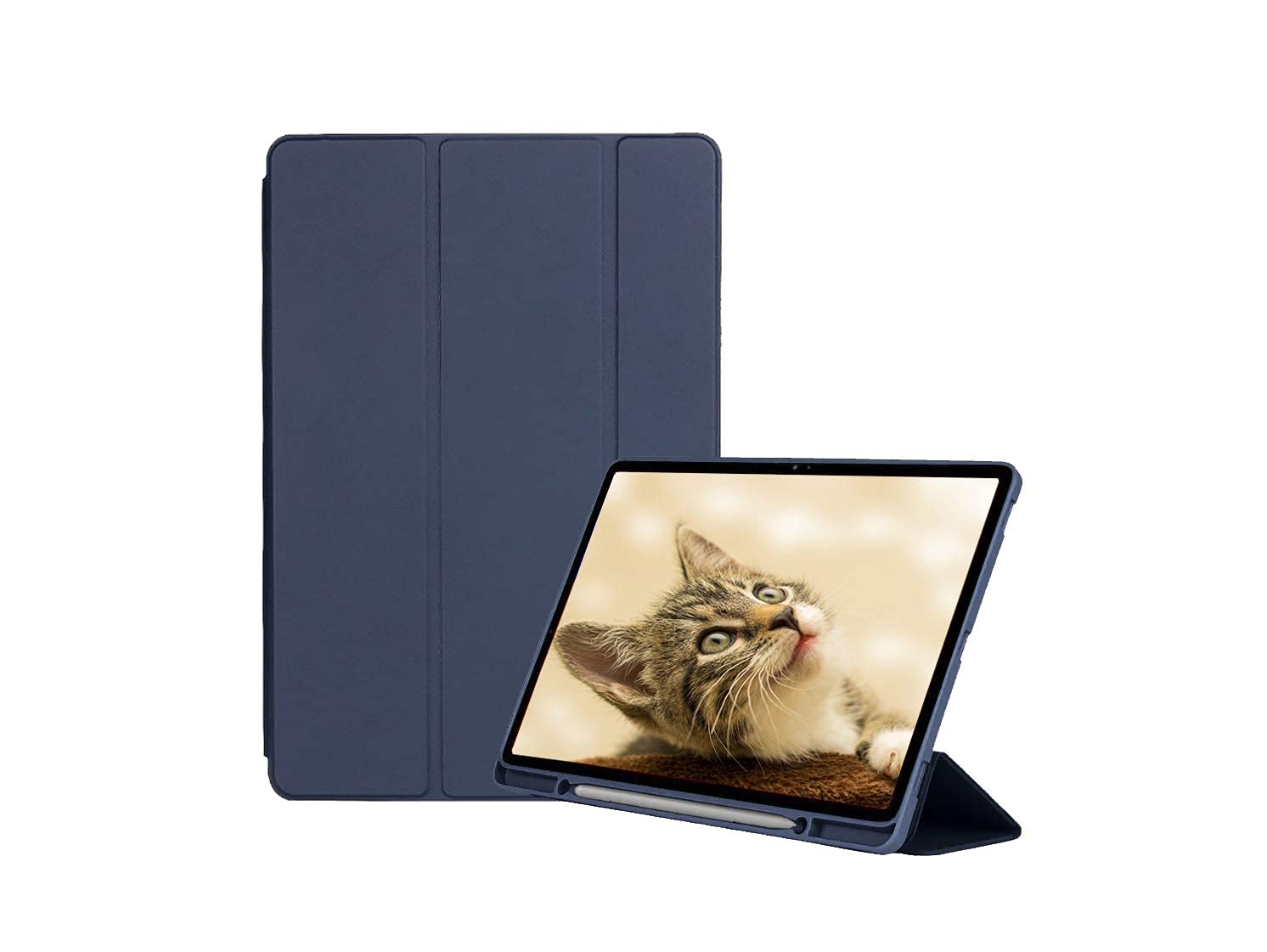 See full amazon price history chart for AGEIS Smart Trifold Flip case Cover for Samsung Galaxy Tab S8 Ultra 14.6 inch (SM-X900/ X906)-Blue AGEIS Smart Trifold Flip case Cover for Samsung Galaxy Tab S8 Ultra 14.6 inch (SM-X900/ X906)-Blue (B0B1BZQWD5) Amazon Price History, Amazon Price Tracker