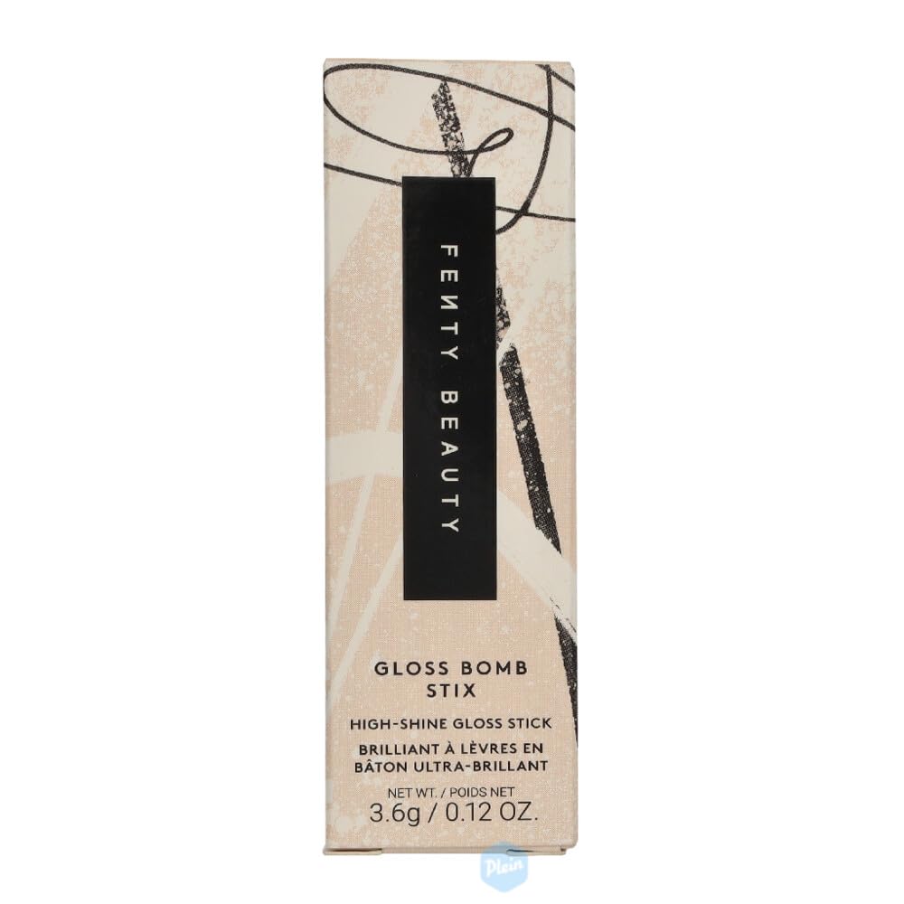 Fenty Beauty Original Bomb Stix Gloss - Barra brillante de 3,6 g (10 The MVP)