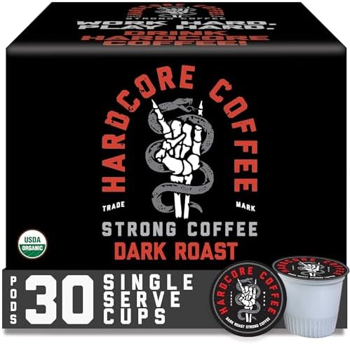 best strong k cups in Salt Lake City, UT