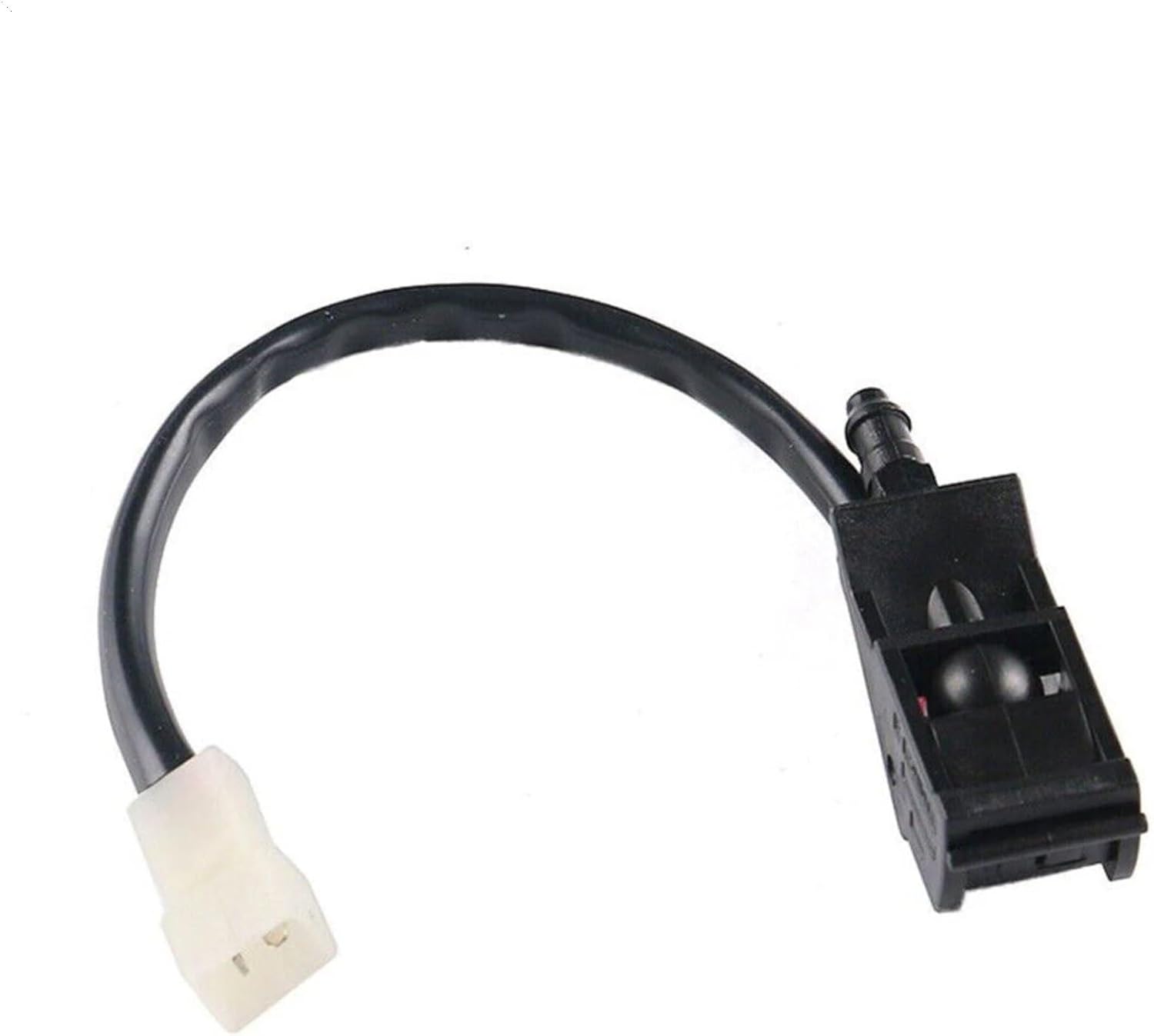 Replacement for Golf For MK4 Replacement Washer Spray Wiper Spray Nozzles Car Nozzle Kit Windshield Washer Nozzles Wiper OEM:E0955986B Jet