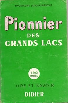 Pionnier Des Grands Lacs