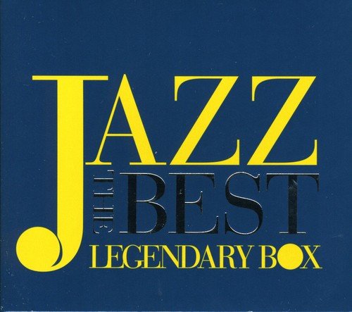 Jazz The Best Premium Box, Vol. 2