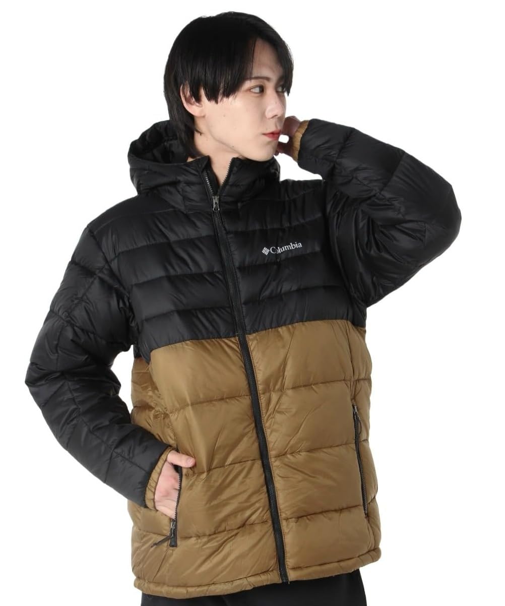 Columbia スキー・ボード　メンズジャケット Amazon | コロンビア（Columbia） スキー スノーボード ウェア