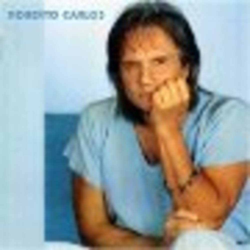 Roberto Carlos 2005 [Import]