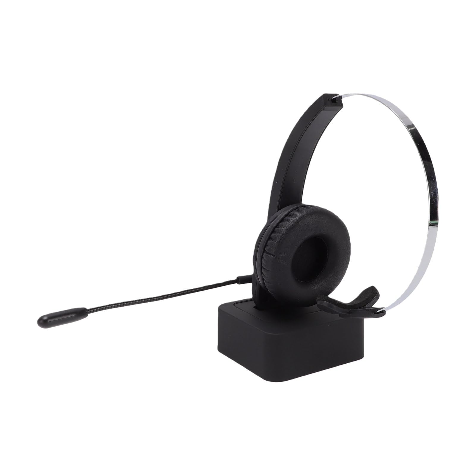 Bewinner Casque Bluetooth 5.4 Trucker avec Micro Antibruit