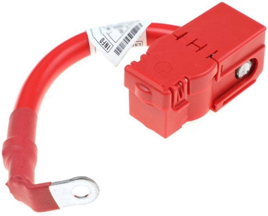 BATTERY CABLE 61126821904 AUTO-GETHER