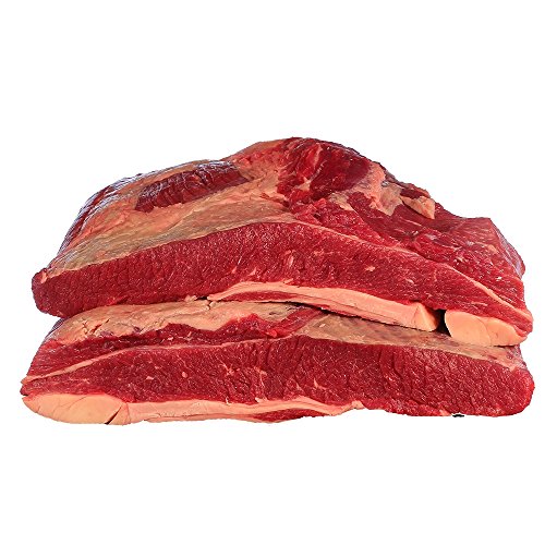 MeinMetzger Rinderbrust ohne Knochen vom Simmentaler Rind 5.000 g