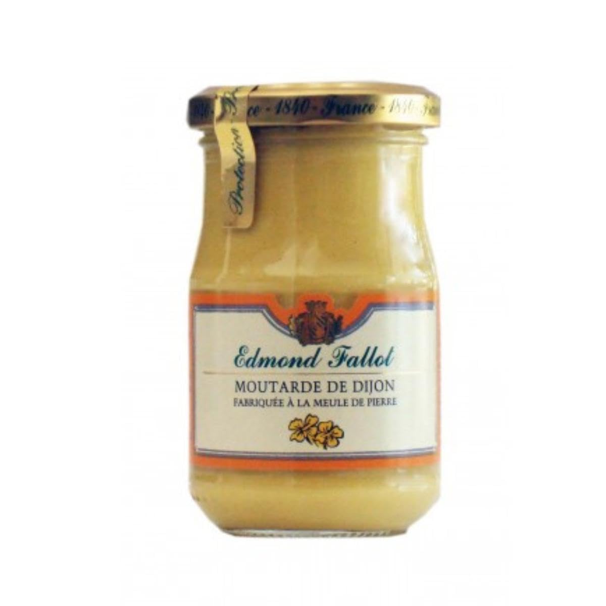 Fallot Dijon Hardali 210 Gr.