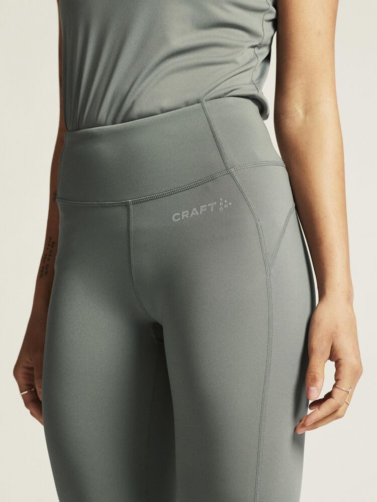 Craft Core Essence Tights 2 W - spodnie sportowe Kobiety