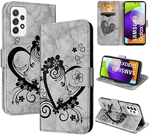 CASAFUNY Etui na telefon komórkowy do Xiaomi Redmi 9T (6,53 cala) etui pokrowiec pokrowiec skóra PU flip case portfel kieszeń na karty etui z klapką etui ochronne do Xiaomi Redmi 9T, zielone