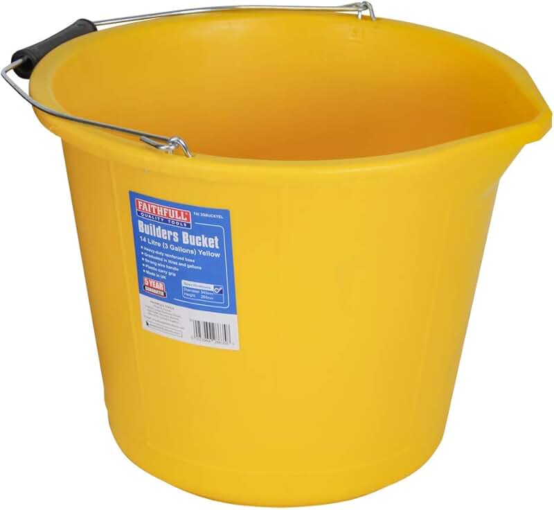 Amazon.co.uk Faithfull