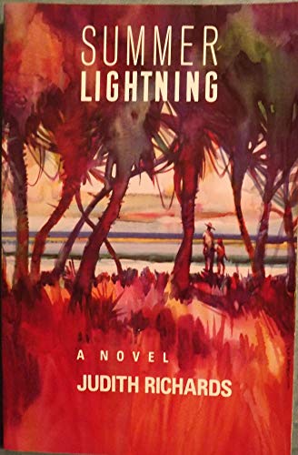 Summer Lightning 0934601186 Book Cover