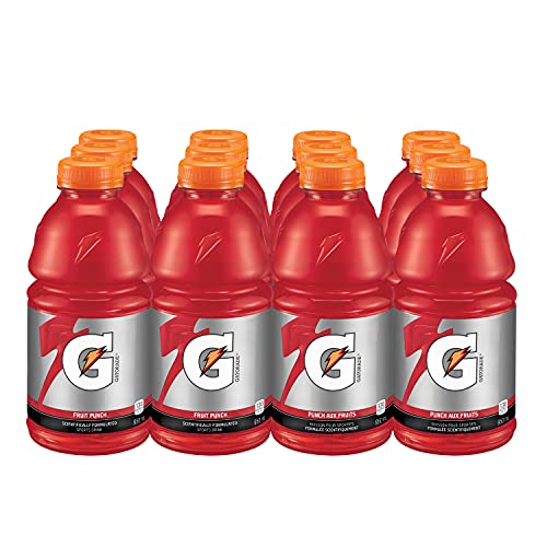 10 Best Gatorade Protein Drinks 2023 Prime Deals for only 48 hours