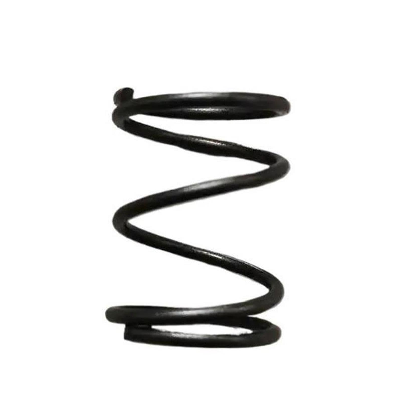 Resorte de émbolo for lavadoras Serie K1 K2 K3, Accesorios for lavadoras de Coches de Alta presión(Spring 3 pcs)