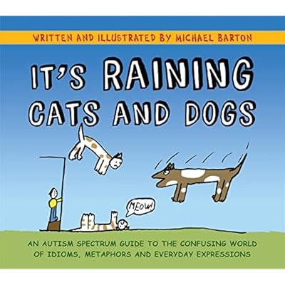 It's Raining Cats and Dogs