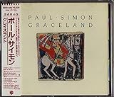  GRACELAND (1986) JAPAN VERSION