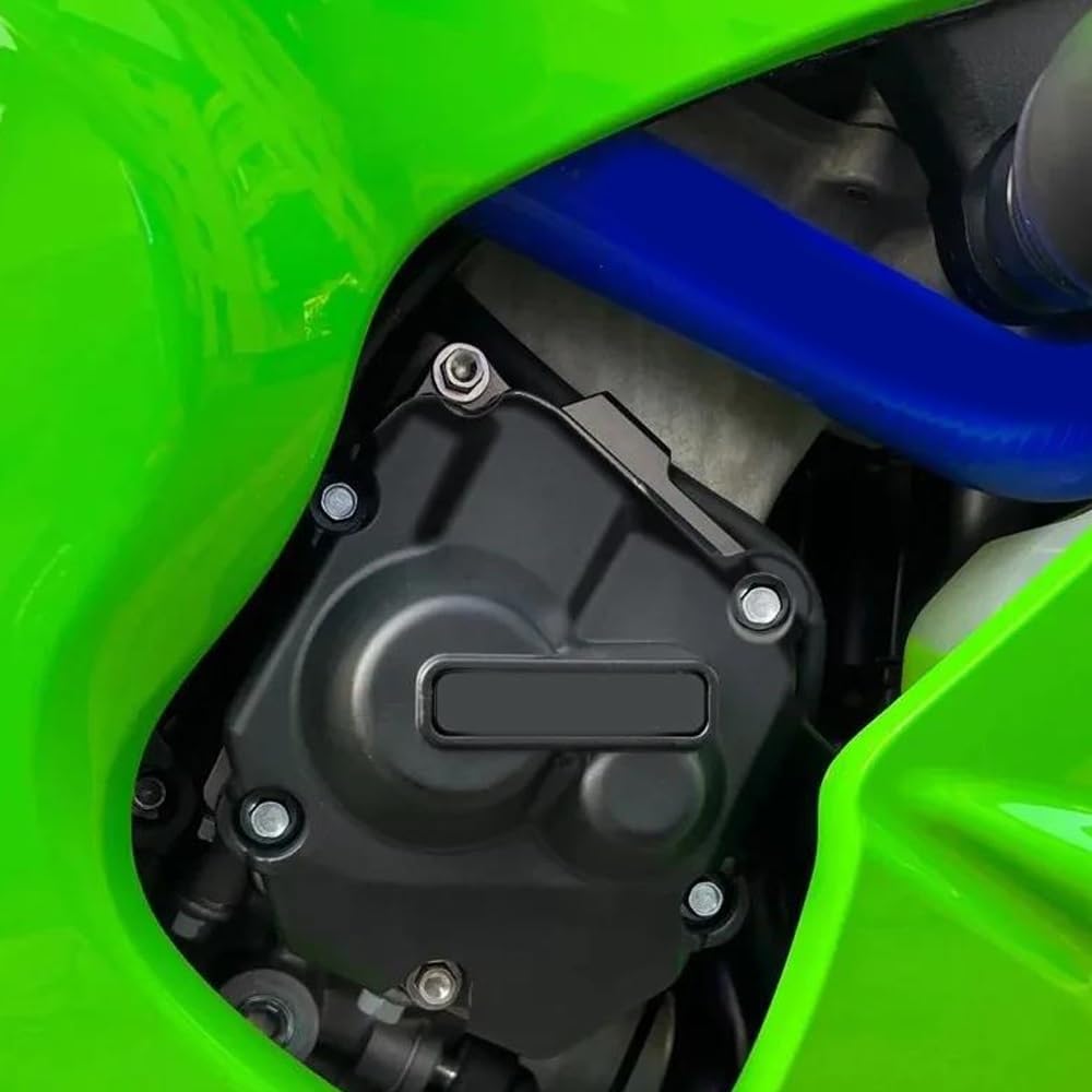 GBRacing ZX-10R GB Racing エンジン2次カバーセット 2011-2016 税込み