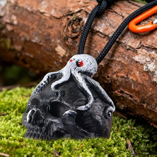 Sifflet de la mort effrayant indispensable en camping et randonnée