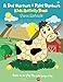 A Dot Markers & Paint Daubers Kids Activity Book: Farm Animals: Learn as you play: Do a dot page a day