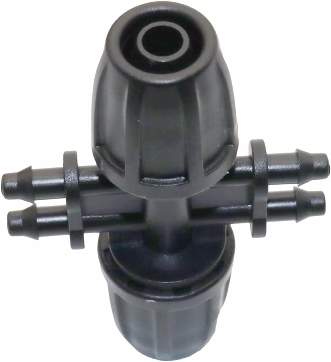 Hose Connector Adapter 3 Watehose Distribut8/11Mm to 4-Way 4/7Mm Hose Connector (Diameter : Hose Connector)/Hose Connector