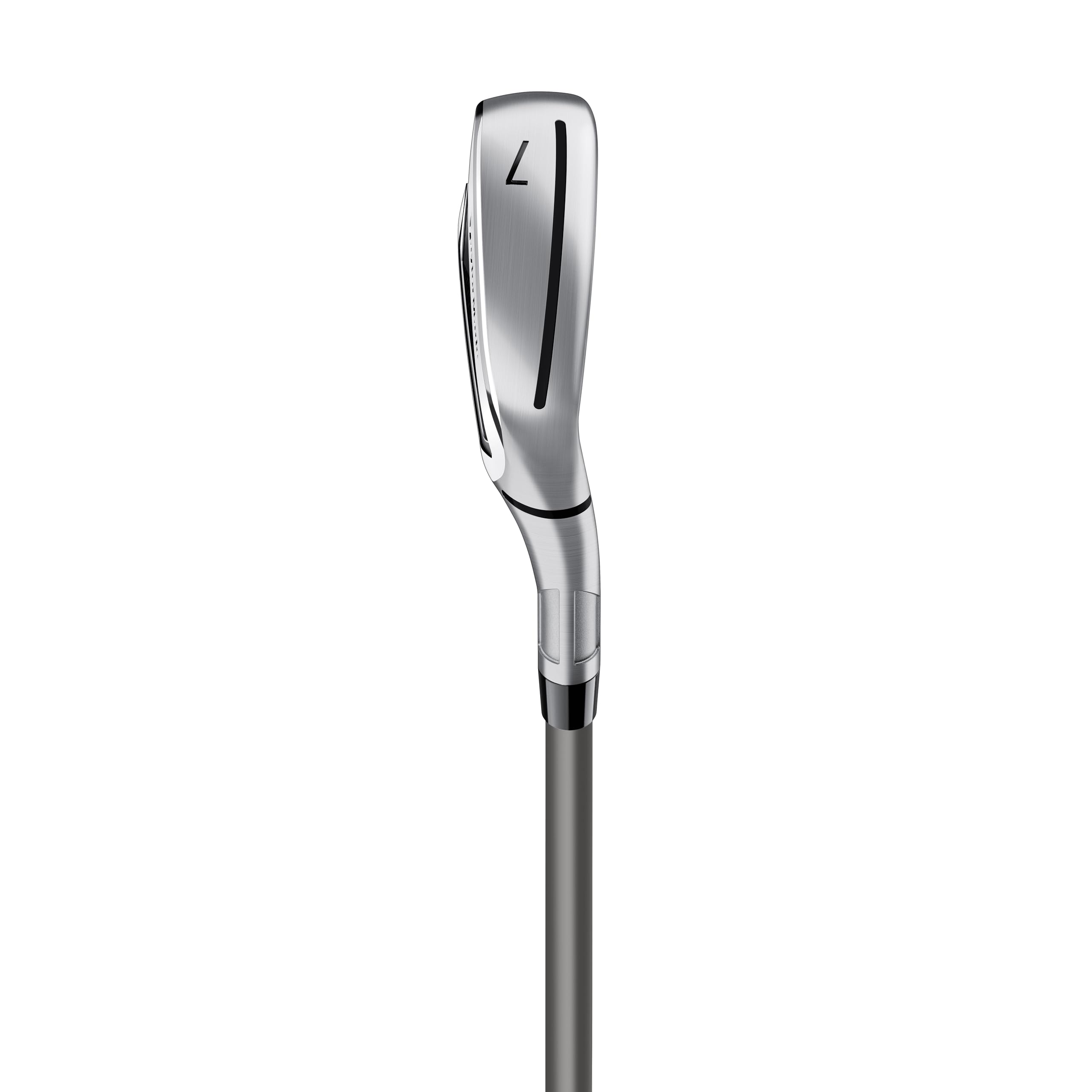 TAYLOR MADE Qi MAX LITE SW AIR SPD TM SR CUI MAX LIGHT IRON Men's