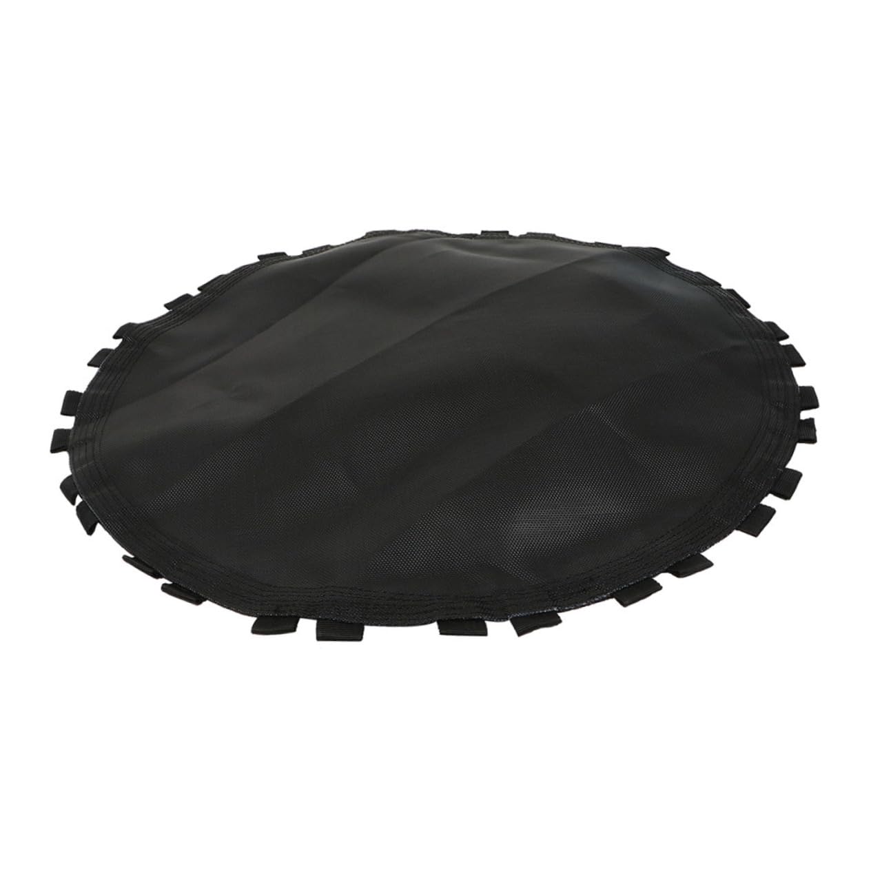 Gogogmee Heavy Duty Trampoline Jump Mat Trampoline Exercise Mat Safety Net Cover