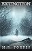 Extinction (The Divine Book 7)
