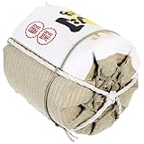 Garneck Japanischer Deko weinfass Imitat aus Langlebigem Schaum und Traditionelles Japanisches Sake fass Modell für Restaurantdekoration Robustes Barriquefass als Tür Tischdeko