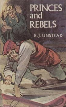Princes and Rebels