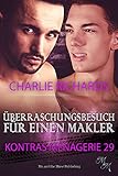 Überraschungsbesuch für einen Makler (Kontras Menagerie 29)