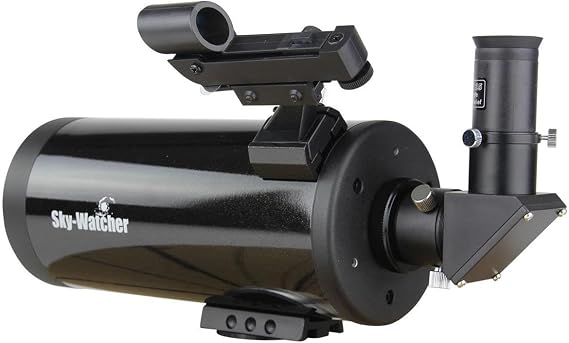 Sky-Watcher Skymax 102mm Maksutov-Cassegrain - تلسكوب عاكس ذو فتحة كبيرة