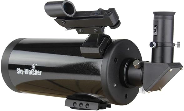 Sky-Watcher Skymax 102mm Maksutov-Cassegrain - تلسكوب عاكس ذو فتحة كبيرة
