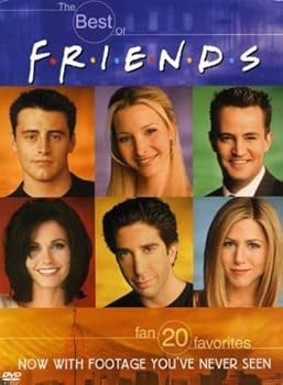 The Best of Friends Collection