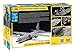Zvezda -7325 Hercules C-130J, Scale 1/72, Model Kit, ZS7325