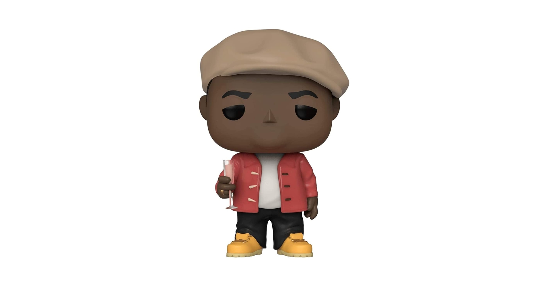 Amazon.com: Funko - Figurine Notorious Big - Notorious B.I.G