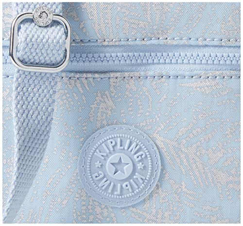 Image of Kipling Women's Keiko Crossbody Mini Bag, Lightweight Adjustable Purse, Durable Shoulder Sling