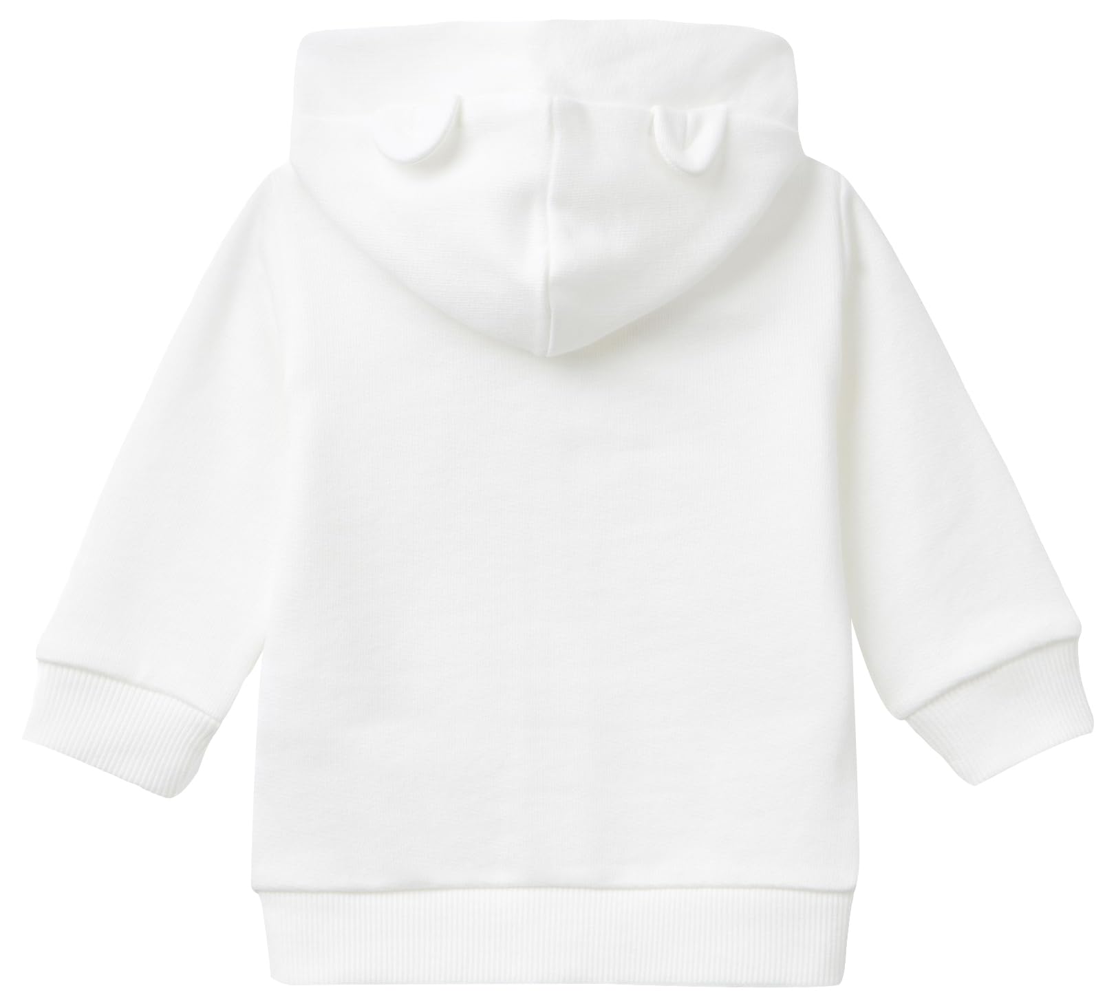 United Colors of Benetton Kardigan Uniseks - niemowlęta Kurtka C/Capp M/L 3j70a5017