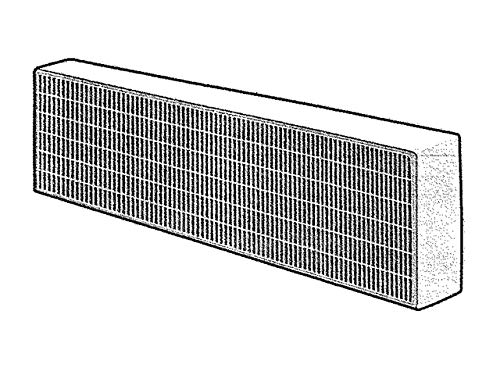 パナソニック プラズマHEPAフィルター EH3560F1 cm3dmju Amazon | パナソニック プラズマHEPAフィルター EH3560F1