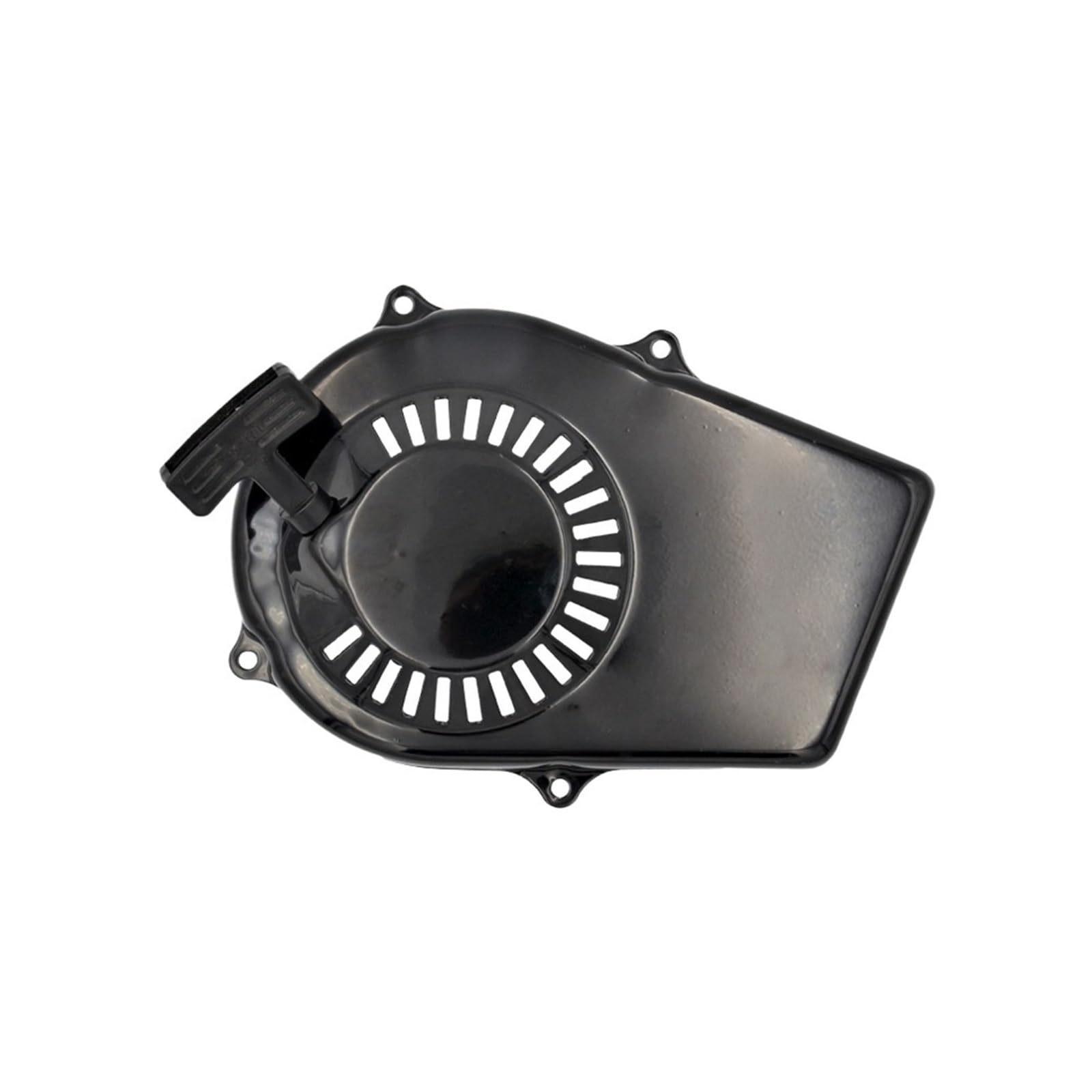 Lanceur à rappel à traction fluide pour générateur Yamaha ET950