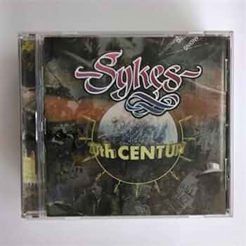 国内盤！John Sykes / ジョン・サイクス / 20th Century Amazon.co.jp: 20th Century: ミュージック