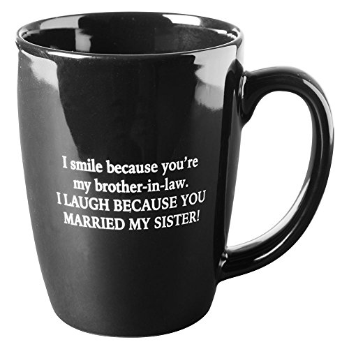 Funny BIL Coffee Mug