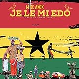 JE LE MI EDO