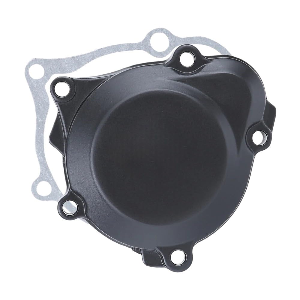 Protectora cubierta motor para GSXR1000 ideal rutas y tandas 8