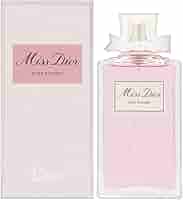 ミスディオール　ローズ&ローズ　オードゥトワレ　50ml ミス ディオール ローズ&ローズ / ディオール(香水, 香水・ヘア