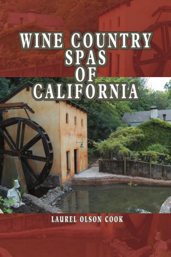 WINE COUNTRY SPAS OF CALIFORNIA