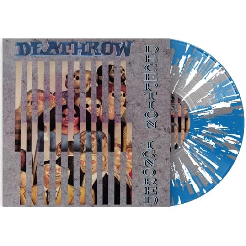 Deathrow - Deception Ignored