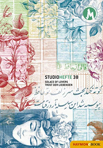 Amazon.com: Solace of Lovers. Trost der Liebenden: Studiohefte 38